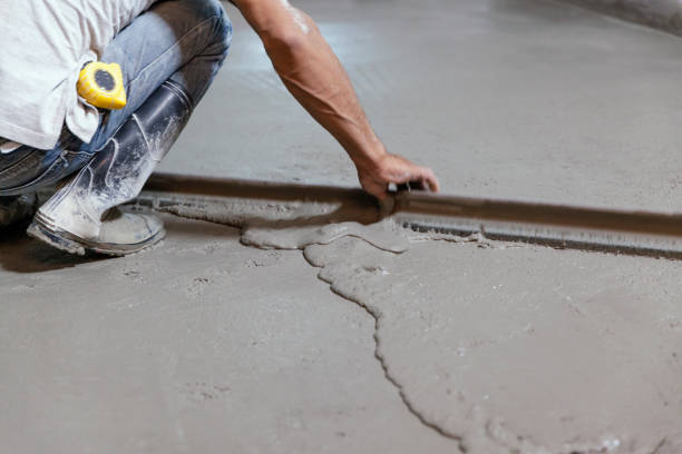 Best Concrete Driveway Installation in Atglen, PA