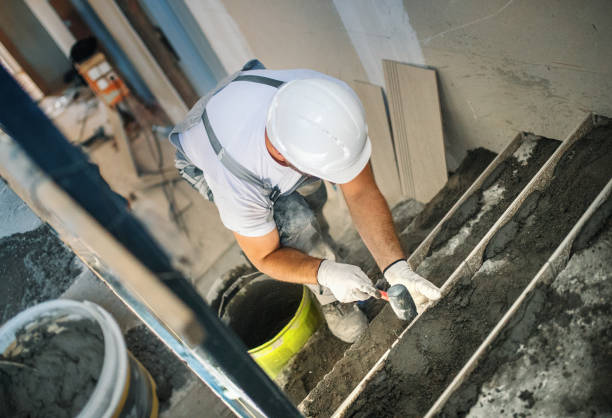 Best Decorative Concrete in Atglen, PA