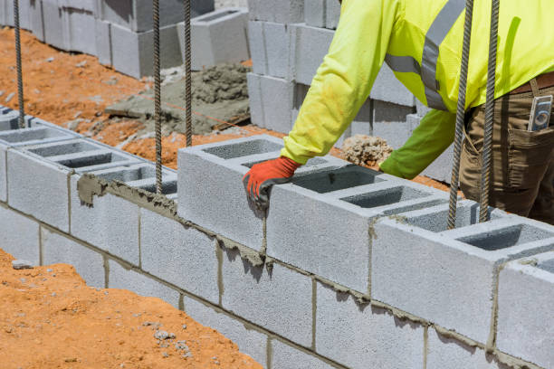 Best Commercial Concrete Services in Atglen, PA