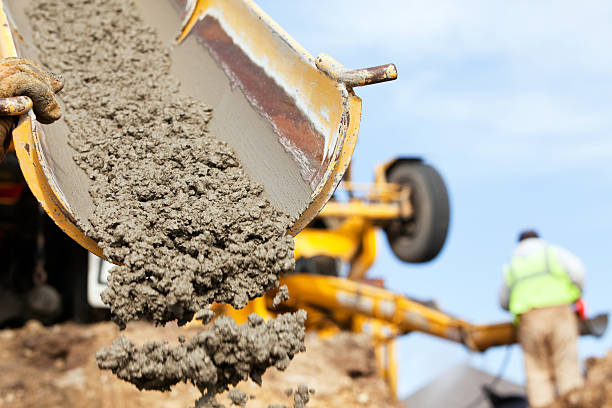 Best Concrete Grinding and Polishing in Atglen, PA
